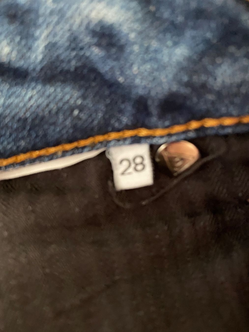 Guess Jeans: Jeans, Guess, 28 – Usato da Eiken venduto da jessycat01 5