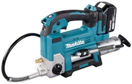 Makita DGP180RT Akku-Fettpresse 18V