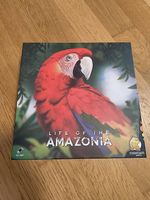 Brettspiel Life of the Amazonia
