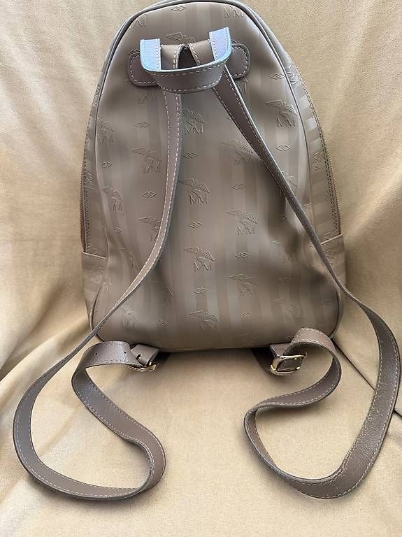 Zaini: Maison Mollerus Rucksack Corvatch klein  – Usato da Saland venduto da Marejo 1