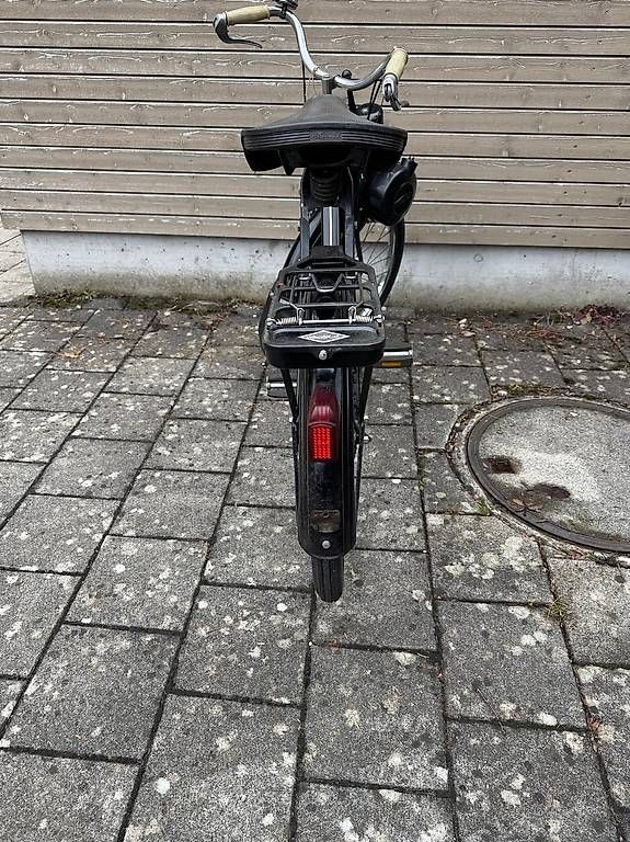 Ciclomotori: Velosolex 3800 Solex – Usato da Zuzwil SG venduto da carver11111 4