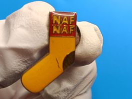 Pin NAFNAF Socke - Box 39