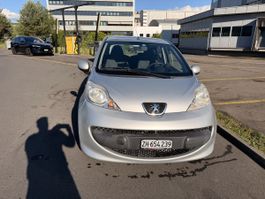 Peugeot 107 Urban 5T – Frisch ab MFK & Service