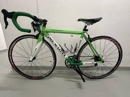 Pasculli Pianazze B4 Rennrad 