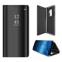 GALAXY S9+ PLUS Clear S View Case Cover