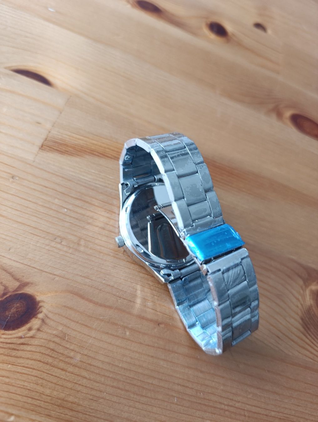 Orologi: Montre Tintin et Milou – Nuovo (secondo la descrizione) da Prangins venduto da Timband 2