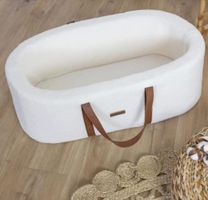 MOSESKORB w. Charlie Crane - Babybett - Babynest - NEU