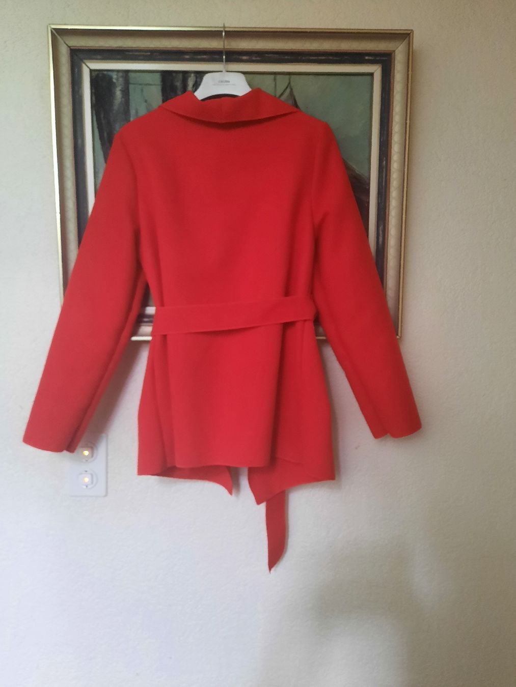 Giacche: NEU Loden Jacke – Nuovo e nell'imballaggio originale da Aarwangen venduto da Hurghada02 1