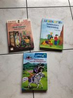Kinderbücher, lesen lernen
