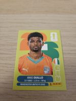 Panini WM 2026 CIV 15