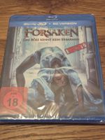 Forsaken - Das Böse kennt kein Erbarmen (Bluray) NEU und OVP