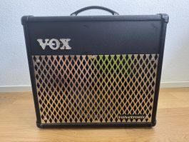 Vox VT30 Modeling Amp
