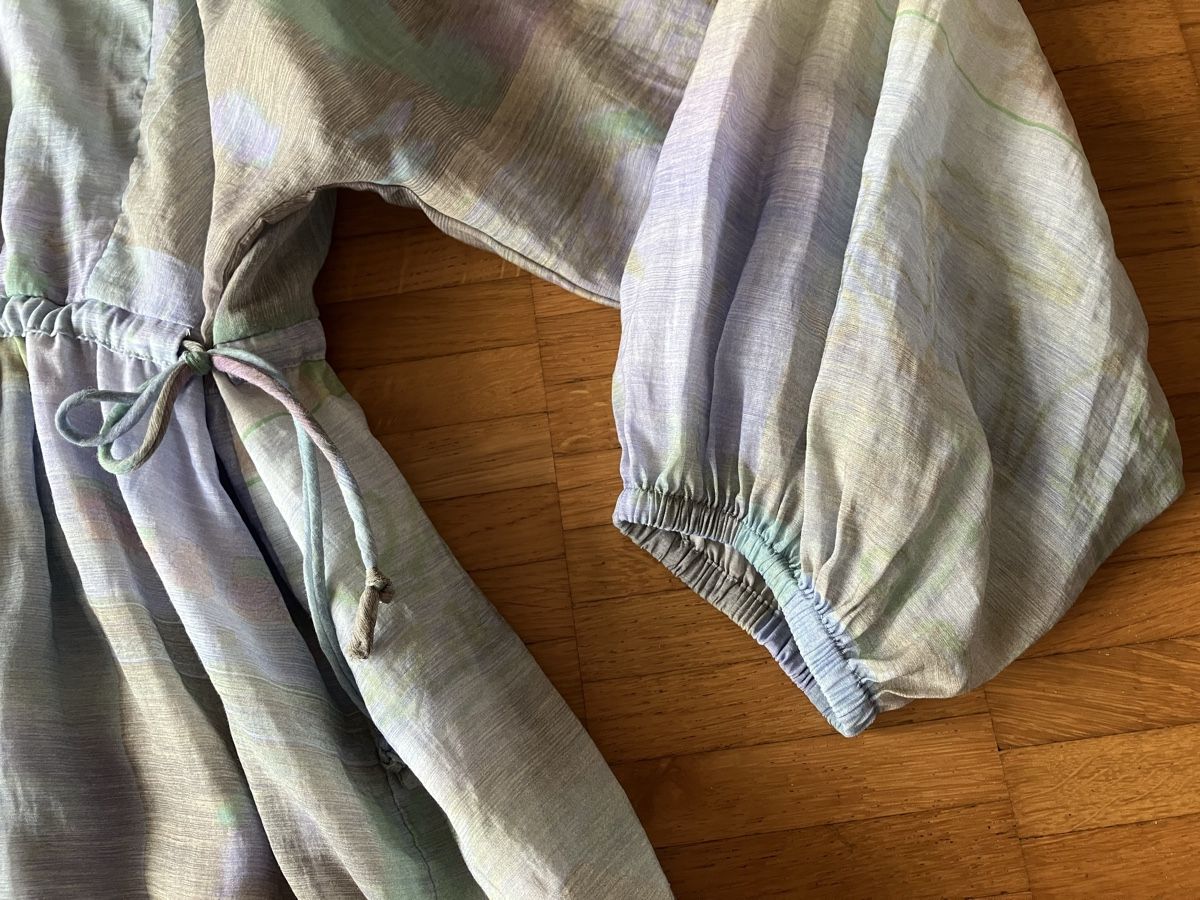 Kleider: Envii Tunika/ Kleid Gr. M & locker geschnitten – Gebraucht aus Weiningen ZH von moon-55 1