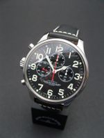 Neuer ZENO-WATCH BASEL Oversized Automatik UVP: € 2814.-