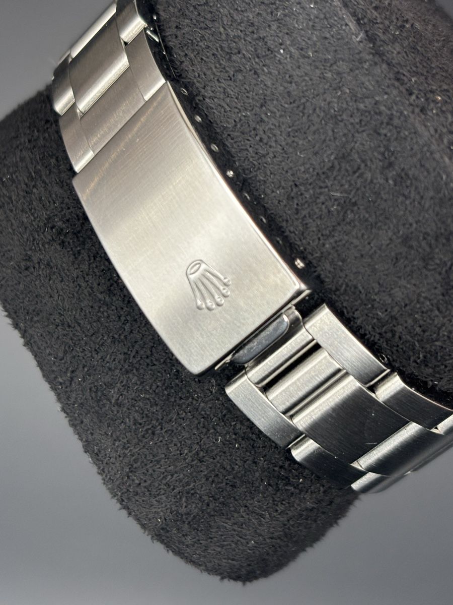 Rolex Orologi: Rolex Datejust 16200 36mm – Usato da Genève venduto da Nathanwatchch 3