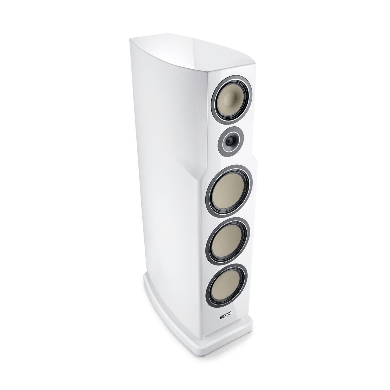 Canton Casse acustiche: Canton - Reference 2K in weiss Aussteller/Neuwertig – Nuovo (secondo la descrizione) da Klingnau venduto da AudioVision
