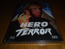 Hero - MEDIABOOK - C - NSM - UNCUT