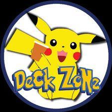 Profile image of DeckZone
