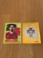 Carte Panini Vitinha Portugal FIFA World Cup 2022