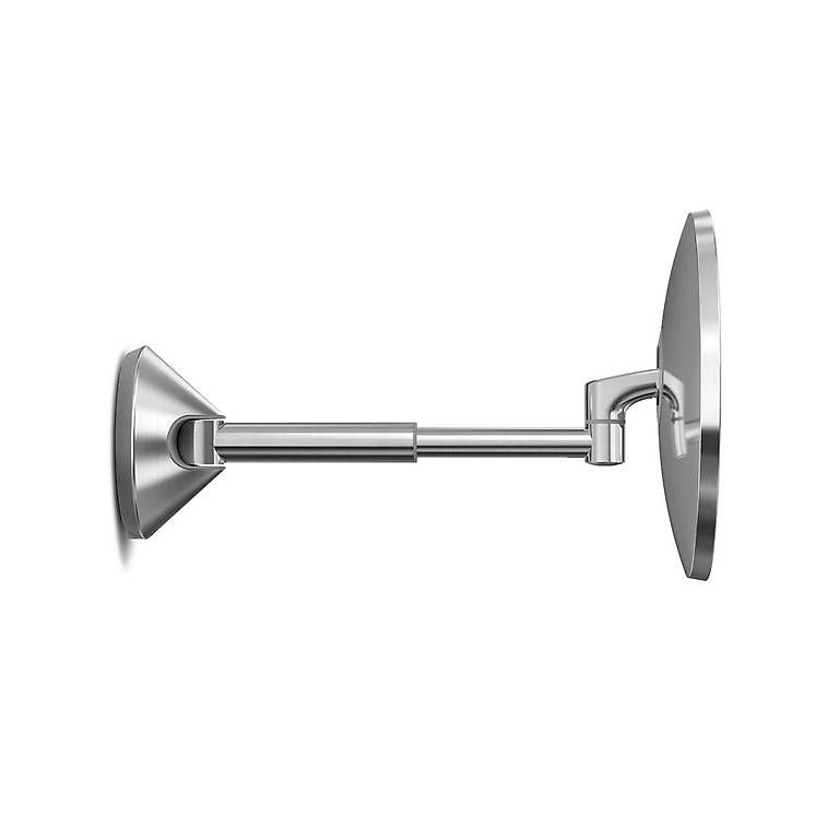 Specchi: Simplehuman Wall-mounted sensor mirror / Sensorspiegel – Nuovo e nell'imballaggio originale da Kilchberg ZH venduto da and_d6s2 2