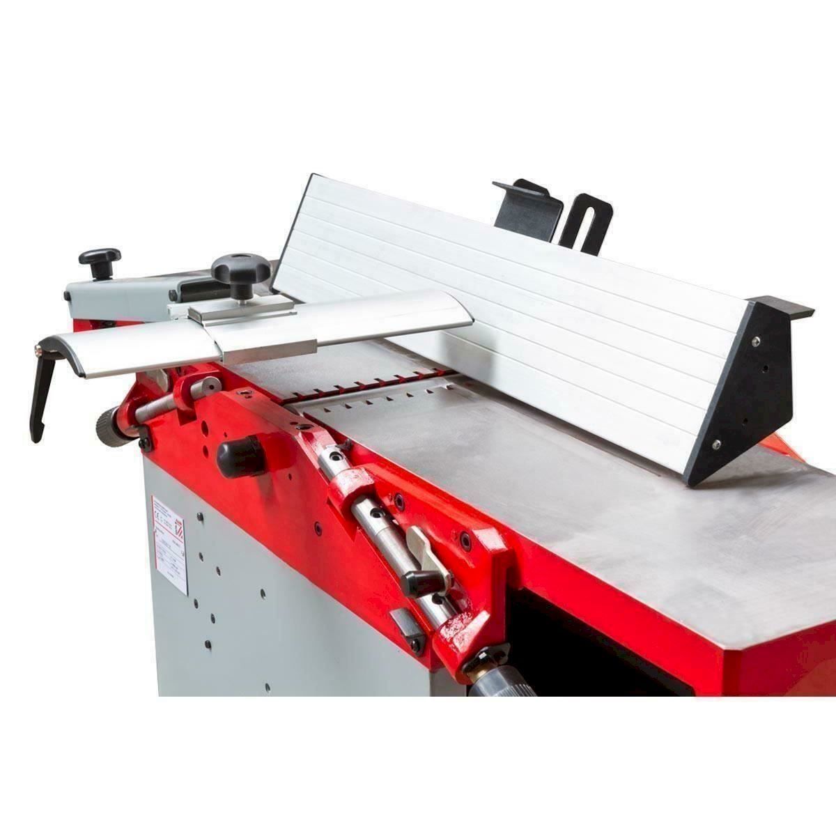 Holzindustrie: Holzmann Hobelmaschine HOB260ECO – Neu und originalverpackt aus Bottighofen von zaap 1