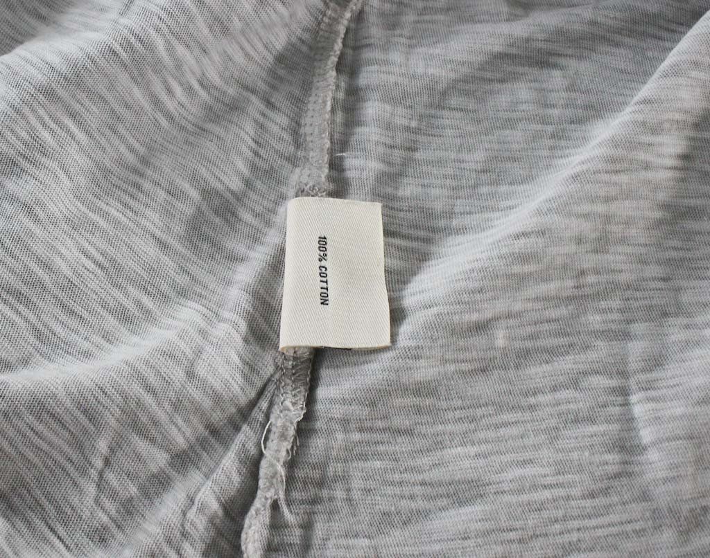 Nile T-shirt: NILE Langarmshirt Gr. XS – Usato da Belp venduto da caramel-secondhand 6