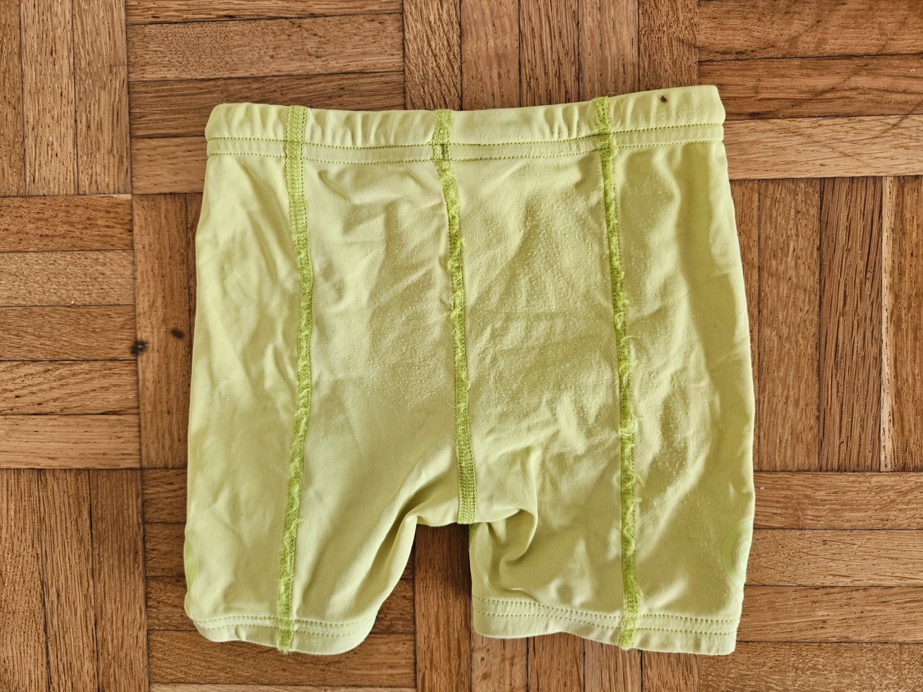 Pantaloni: UV Hyphen Hosen 80/86 – Usato da Liestal venduto da Seraphine87