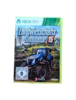 Landwirtschafts-Simulator 15 Xbox 360 ohne Anleitung