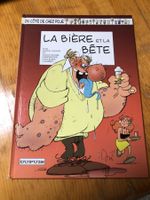 DU CÔTÉ DE CHEZ POJE     °°°° LA BIÈRE ET LA BÊTE °°°°
