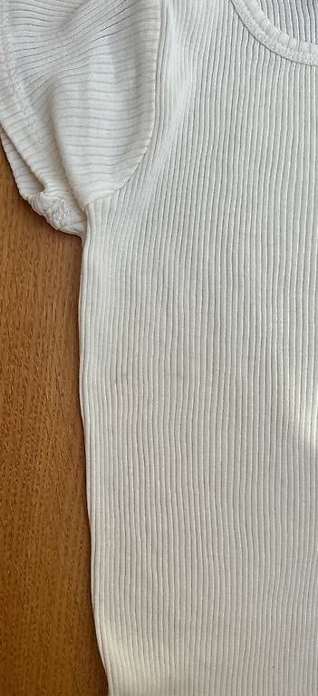 Biancheria intima: Body minimalisma Gr 24m / 92 – Usato da Zürich venduto da LovieDovie 1