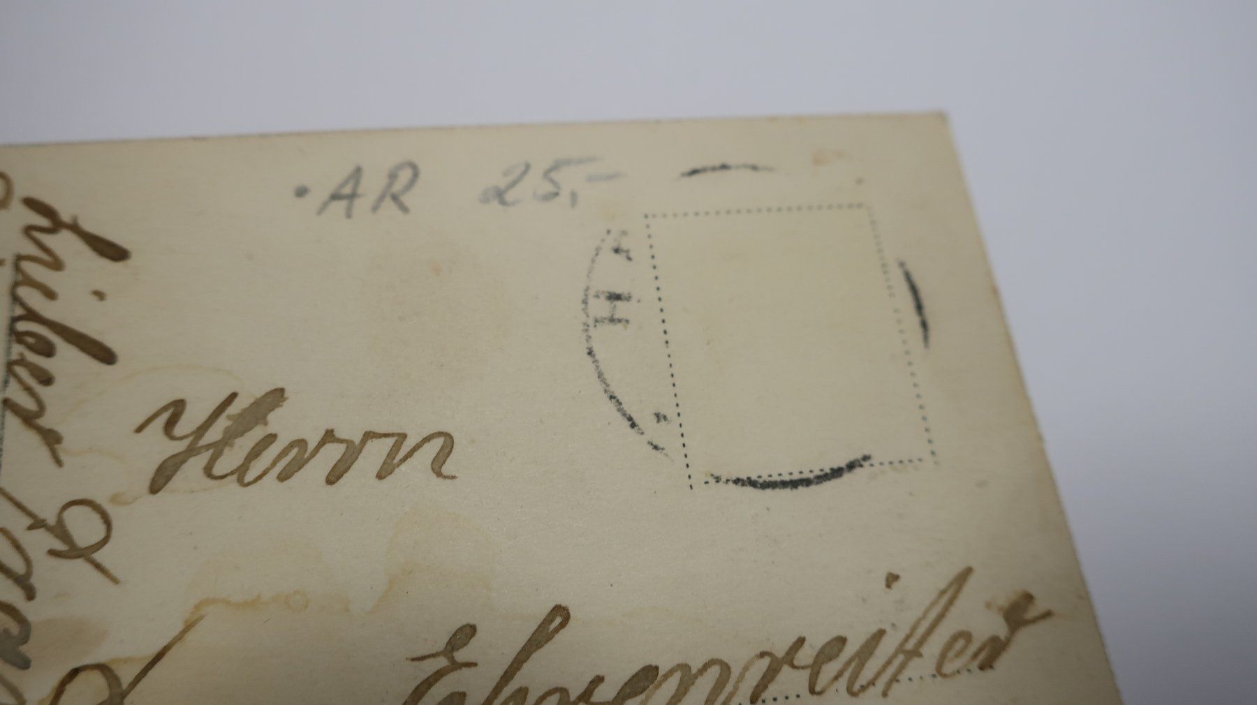 Cartoline postali: Heiden N° 699 – Usato da Cormoret venduto da Pascalll2001 5