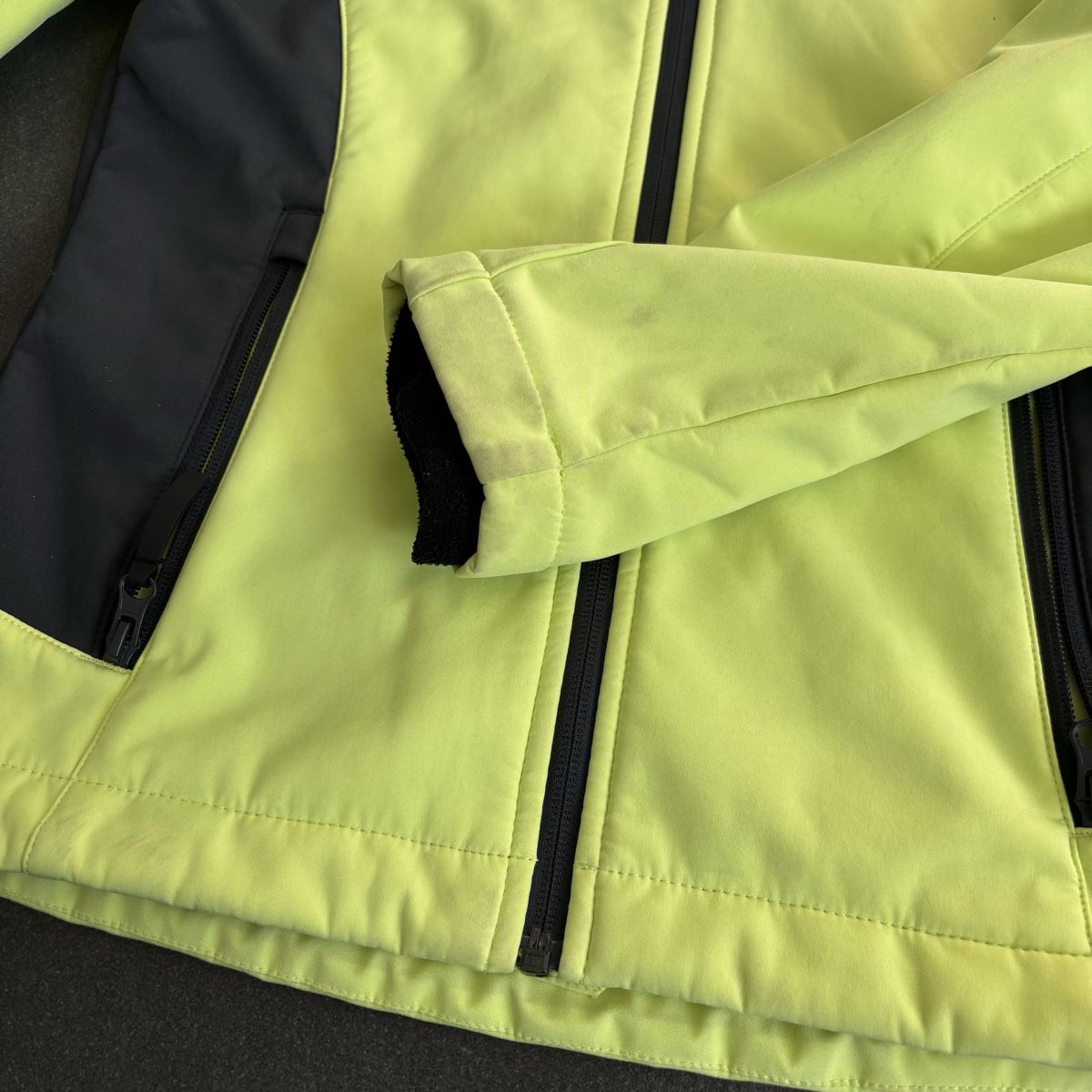 Vestes & Manteaux: Softshelljacke Kinder – D'occasion à Illnau par Eila6 2