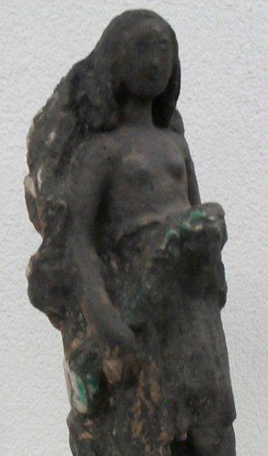 Sculture & Statue: LAEUGER Max Prof.. Terrakotta SKULPTUR – Usato da Basel venduto da basilisk04 5
