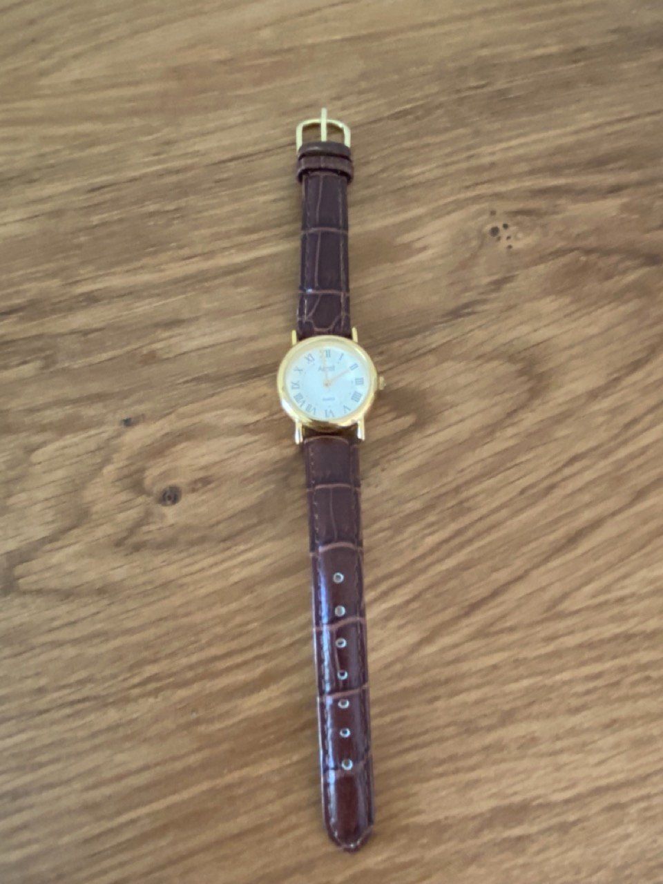 Orologi: Uhr NEU – Nuovo (secondo la descrizione) da Zumikon venduto da Frauenecke 3