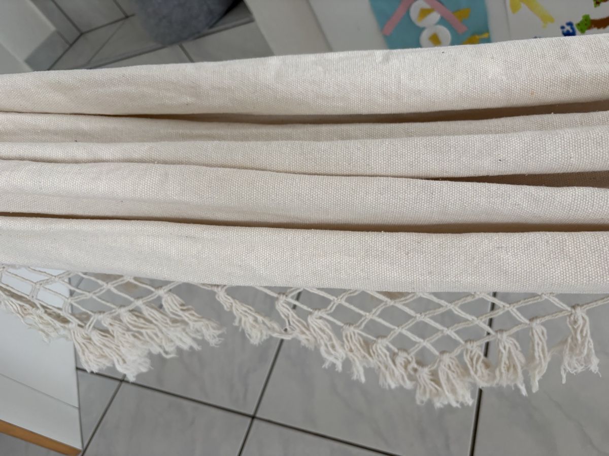 Hängematten: Boho Hängematte (beige) von Depot – Gebraucht aus Zofingen von SaraMay 3