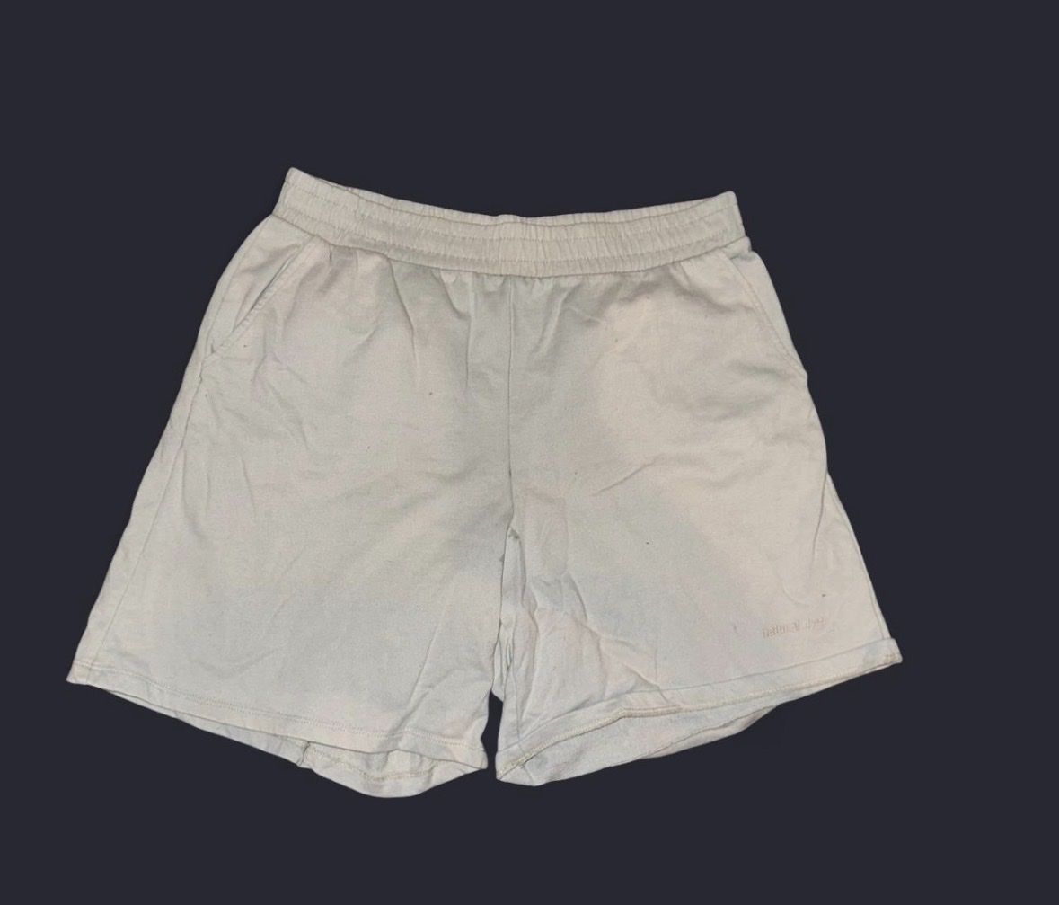 Hosen: Damen Shorts beige – Gebraucht aus Marbach SG von Rob_sta