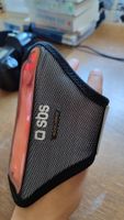 Sport Armband mit Tasche NEU 16cmx9cm