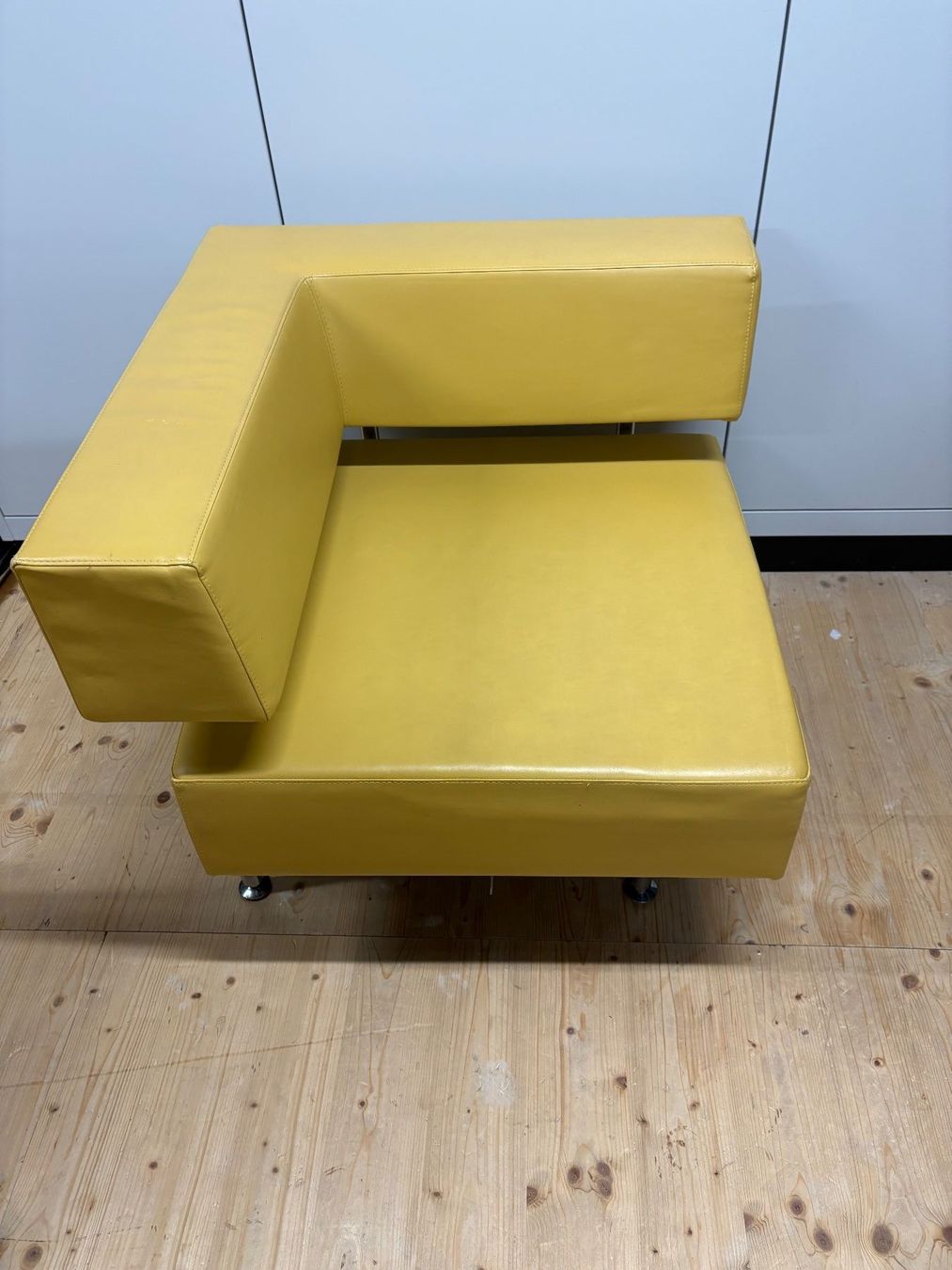 Sofas: Lounge Sitzgruppe – Gebraucht aus Rapperswil SG von graf_rappi