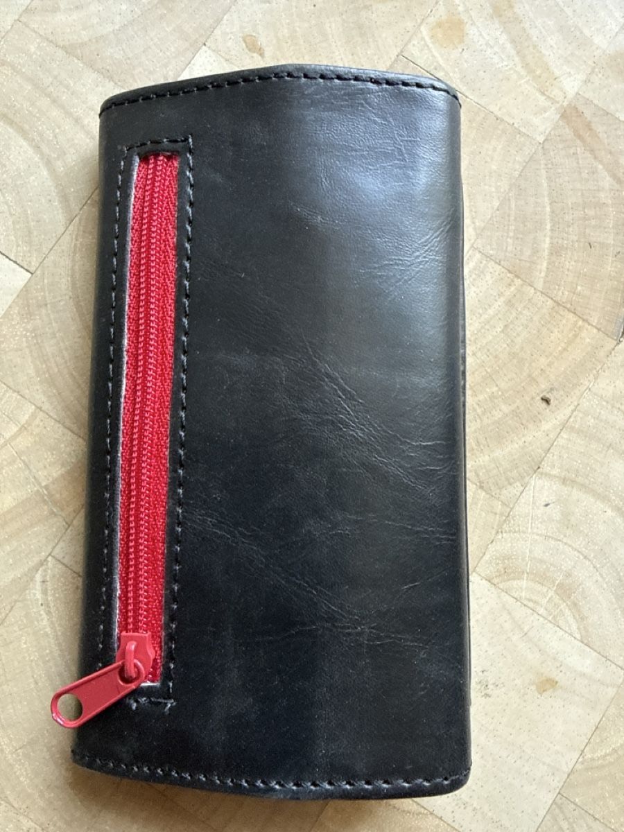Altri Prodotti per fumatori: Tabak Beutel/Etui Blague à tabac – Nuovo (secondo la descrizione) da Bern venduto da saemu02 2