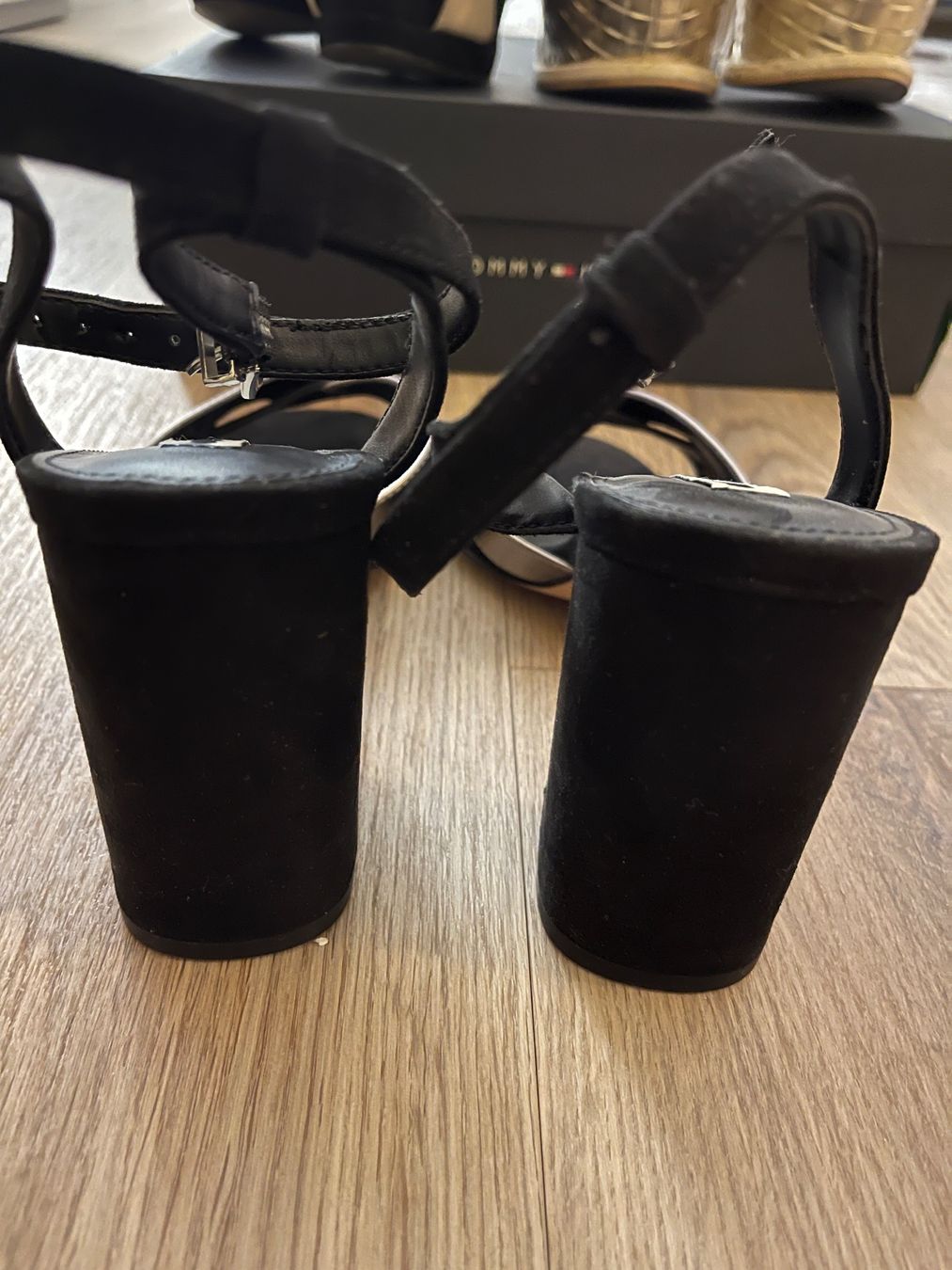 Scarpe da donna: Schuhe Damen 39 – Nuovo (secondo la descrizione) da Winterthur venduto da Deal246 3