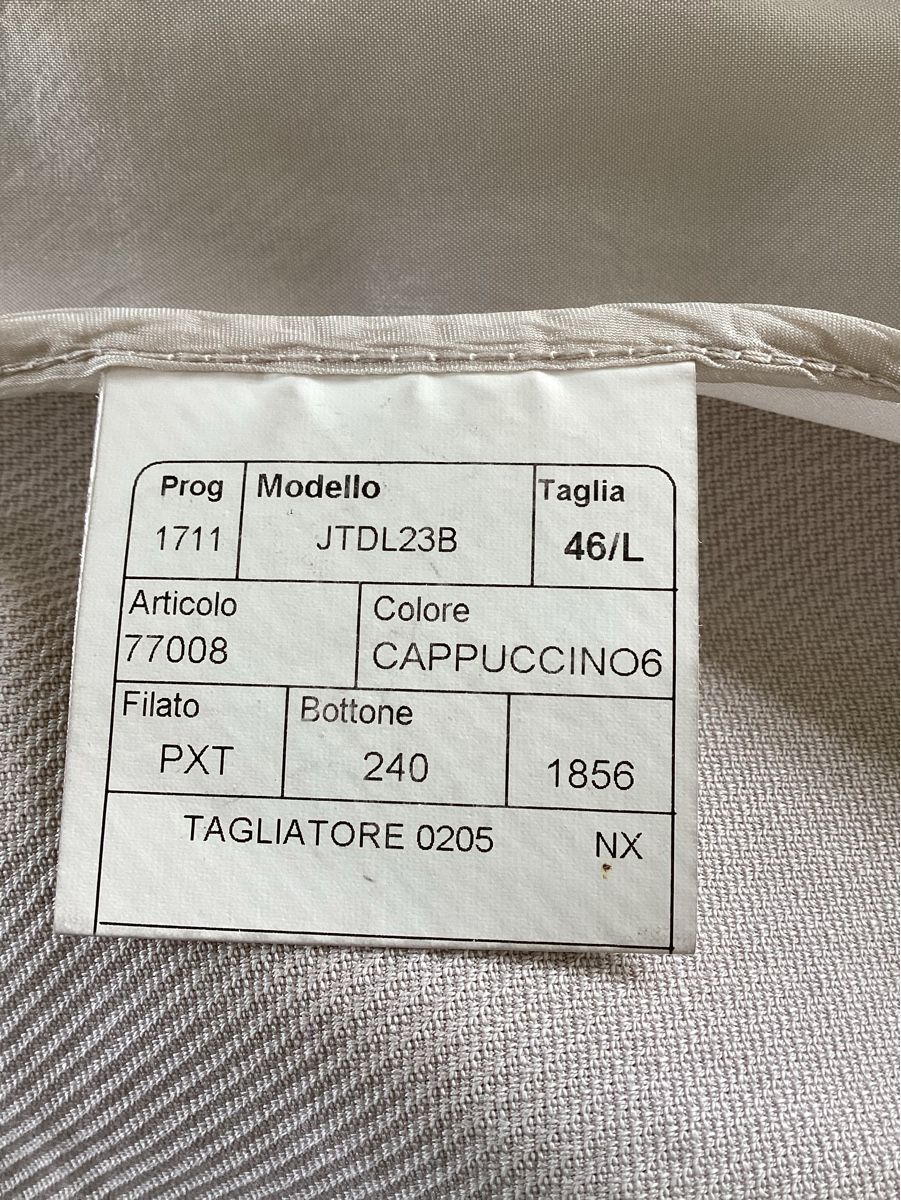 Jacken: Tagliatore, Damenblazer, Gr. 40 deutsch – Gebraucht aus Salenstein von Esprit57 5
