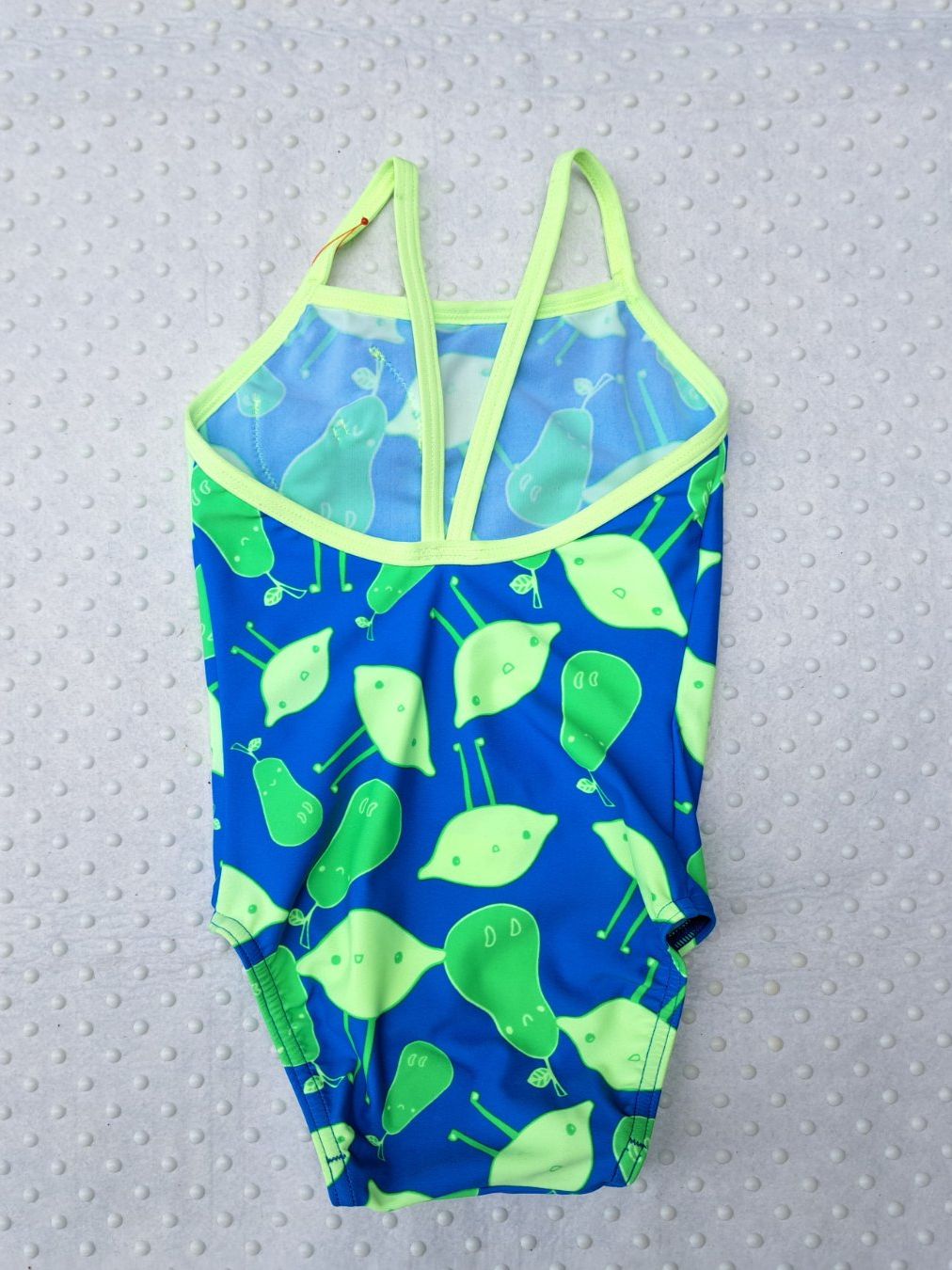 Speedo Costumi da bagno & Bikini: NEU! Cooler Badeanzug Speedo Gr. 92 – Nuovo e nell'imballaggio originale da Gysenstein venduto da joshuas81 2