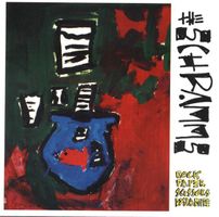 The Schramms – Rock, Paper, Scissors, D