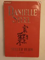 Taschenbuch - Danelle Steel / STILLER RUHM - gelesen