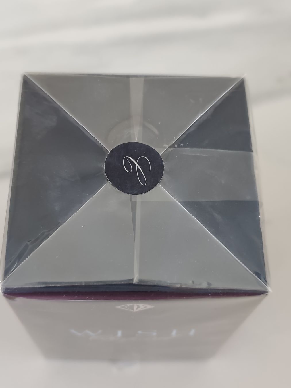 Chopard Profumi & Eau de Toilette: Parfume Chopard WISH 50 ml edp – Nuovo e nell'imballaggio originale da Männedorf venduto da Ursik_OnlineShop 1