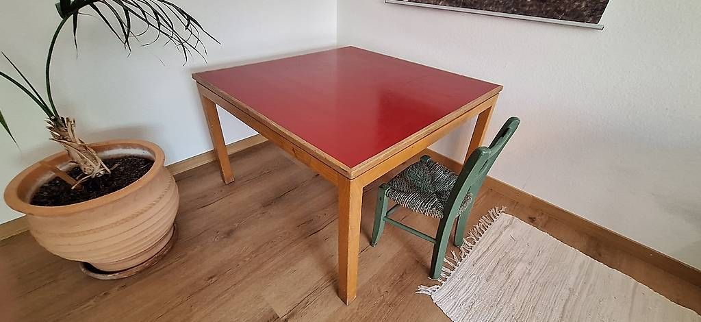 Tavoli: Kindertisch  – Usato da Winterthur venduto da sest82 1