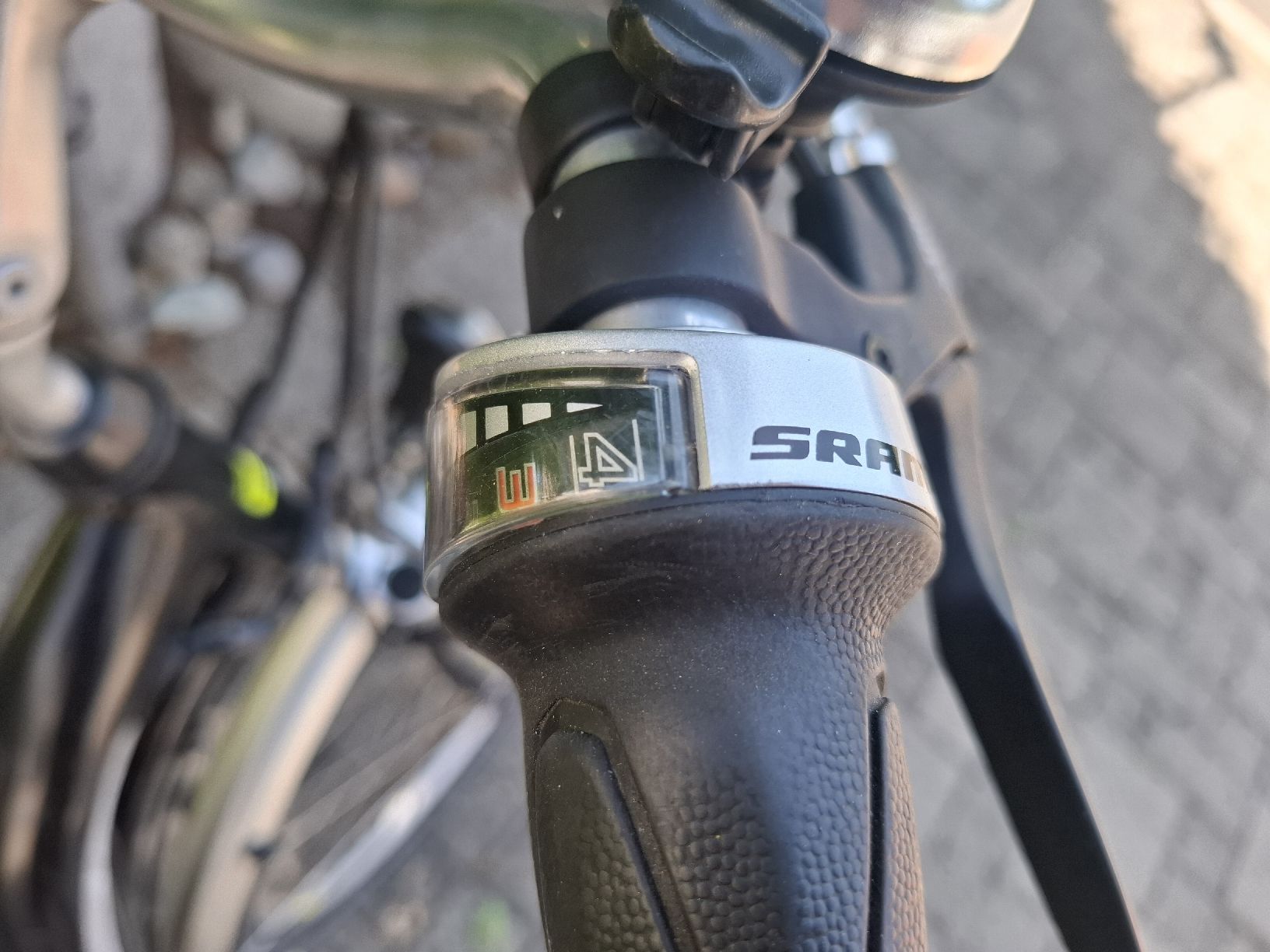 Vélos: Ebike – D'occasion à Balterswil par schnecke89 7