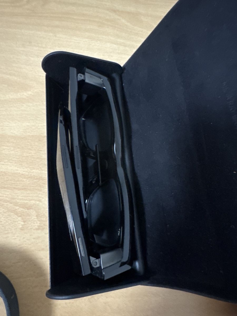 Ray-Ban Brillen & Gläser: Ray ban meta display  – Neu (gemäss Beschreibung) aus St. Gallen von nas_zs7f 3