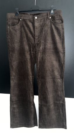 Hosen braun NEU Grösse 48 monki