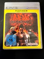 Tekken 6 - PS3